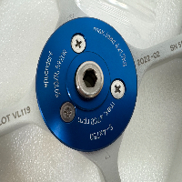 Eppendorf 5910R 5920R Centrifuge Rotor image 3